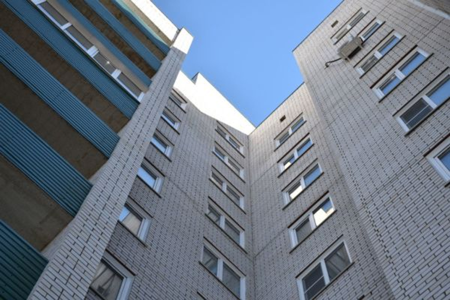 602 жителя Алтайского края из категории детей-сирот улучшили жилищные условия в 2022 году