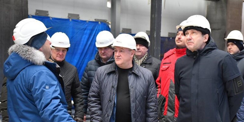 Новые дороги, транспорт и открытие аэропорта: министр транспорта Алтайского края назвал приоритетные задачи на 2025 год