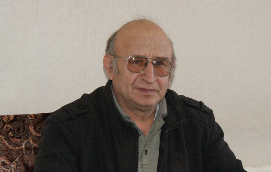 Чем быстрее мы искореним фашизм, тем будет лучше
