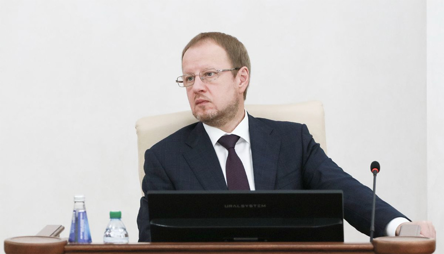 Вчера Губернатор Алтайского края Виктор Томенко провёл штаб по проведению мобилизационной кампании
