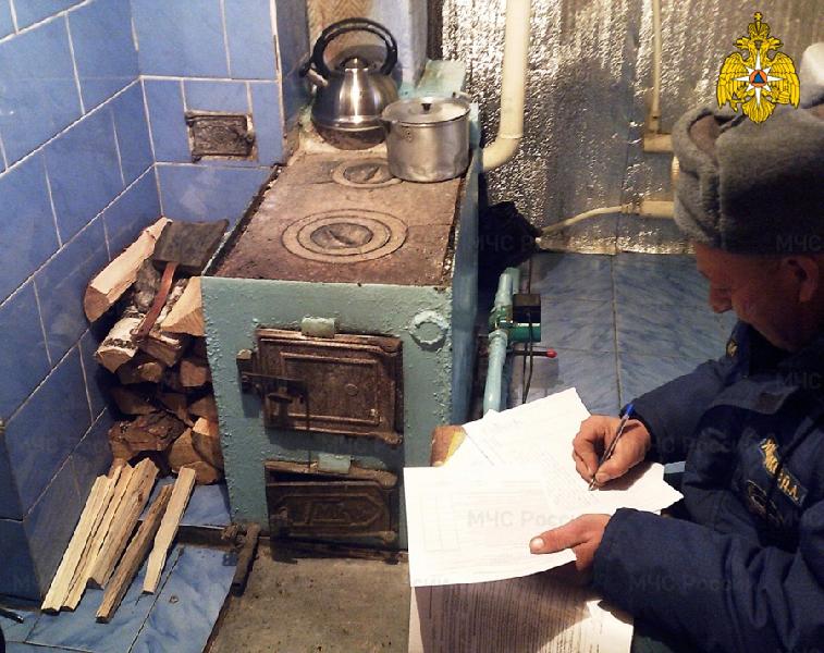 Отравление угарным газом: как избежать беды