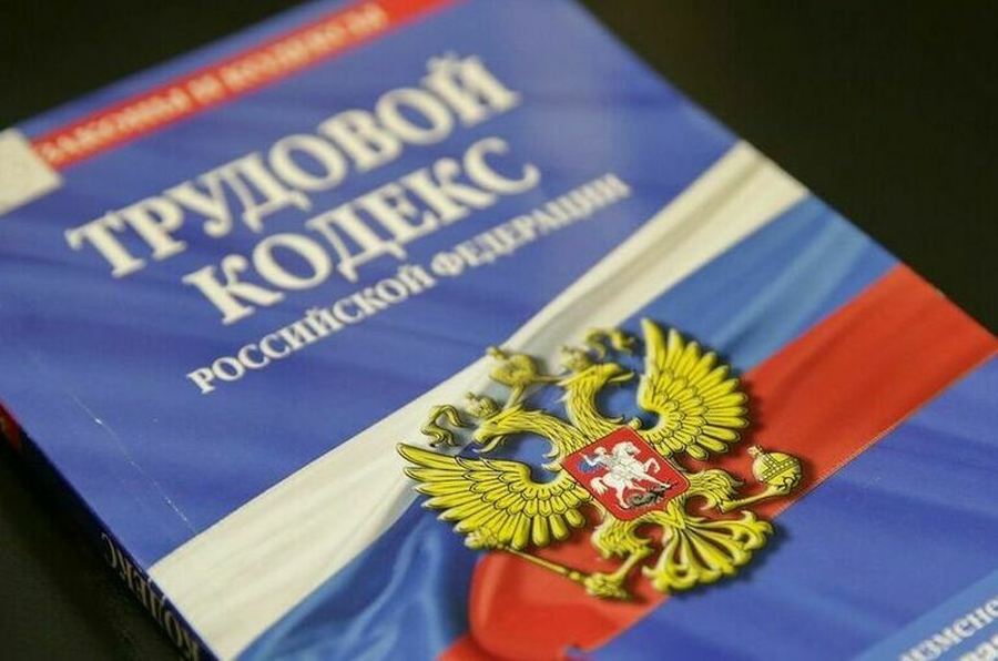 Прокуратурой Хабарского района выявлены нарушения Трудового законодательства РФ и законодательства о занятости населения РФ