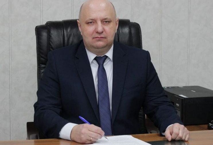 Главу Немецкого национального района выбрали в Алтайском крае