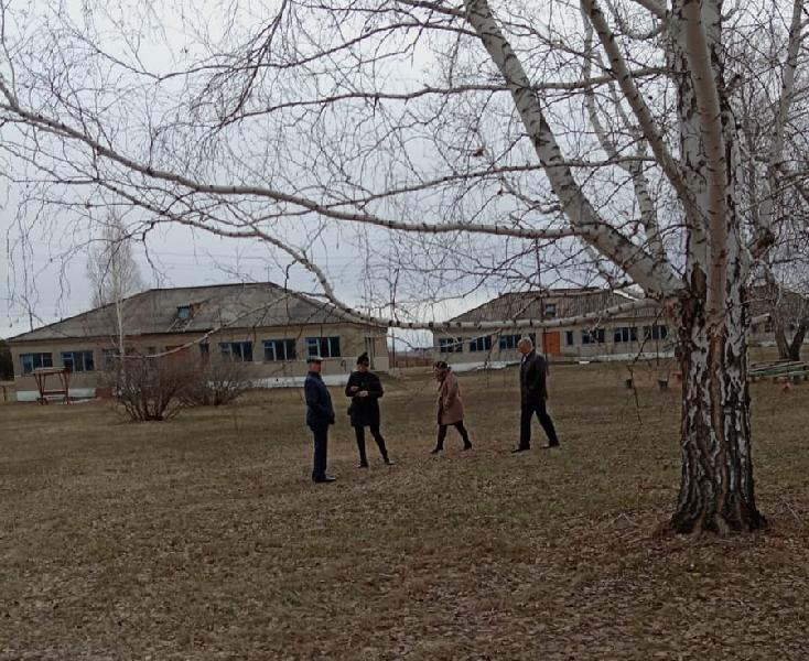 Детский лагерь отдыха "Берёзка" должен работать!