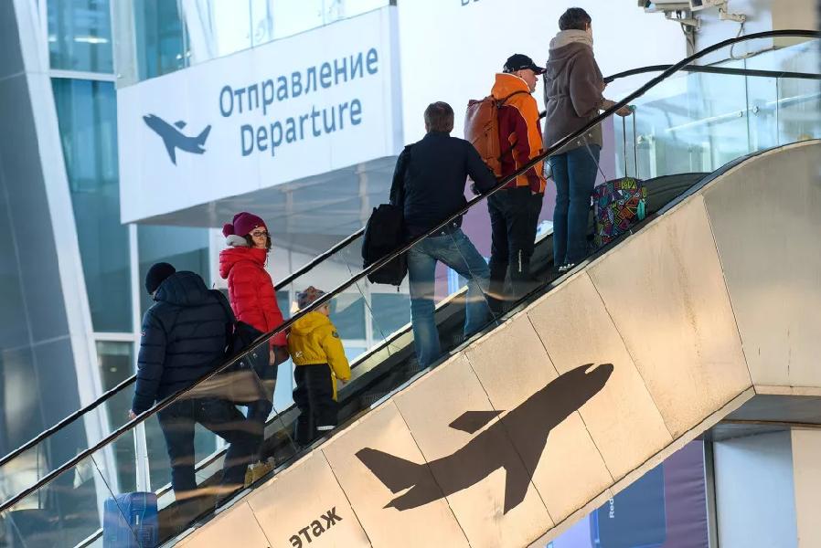 Изменятся ли правила выезда из страны в связи с частичной мобилизацией?