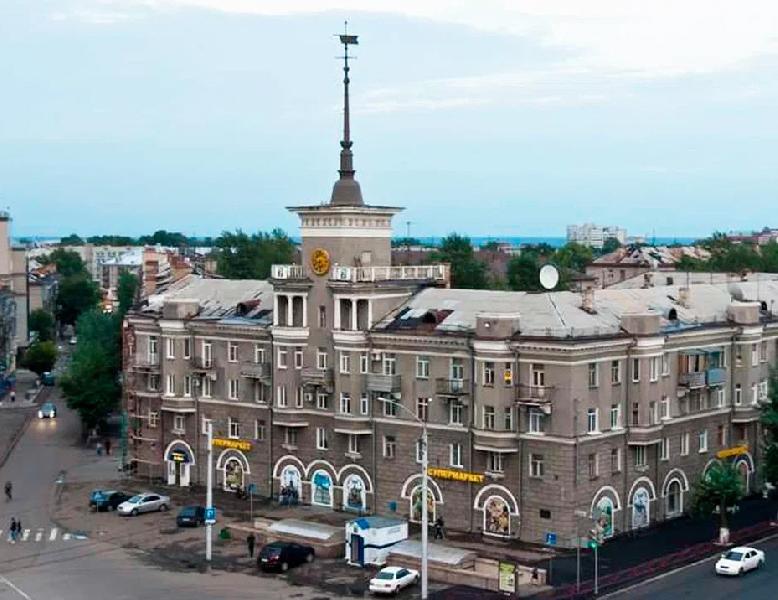Жители Алтайского края оказались под прицелом