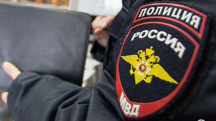У жителя Хабаров местные подростки сломали светящуюся фигуру оленя и повредили гирлянду