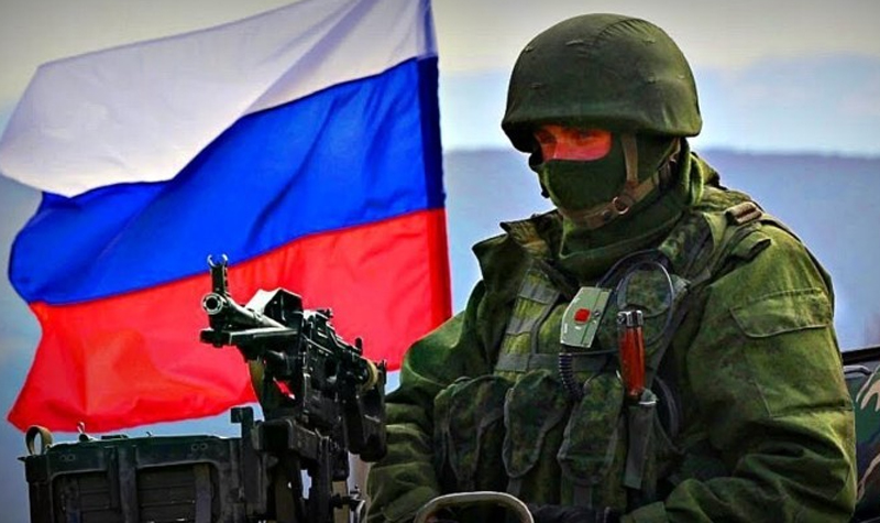 Обращение Алтайского краевого комитета Общероссийской общественной организации ветеранов Вооружённых сил