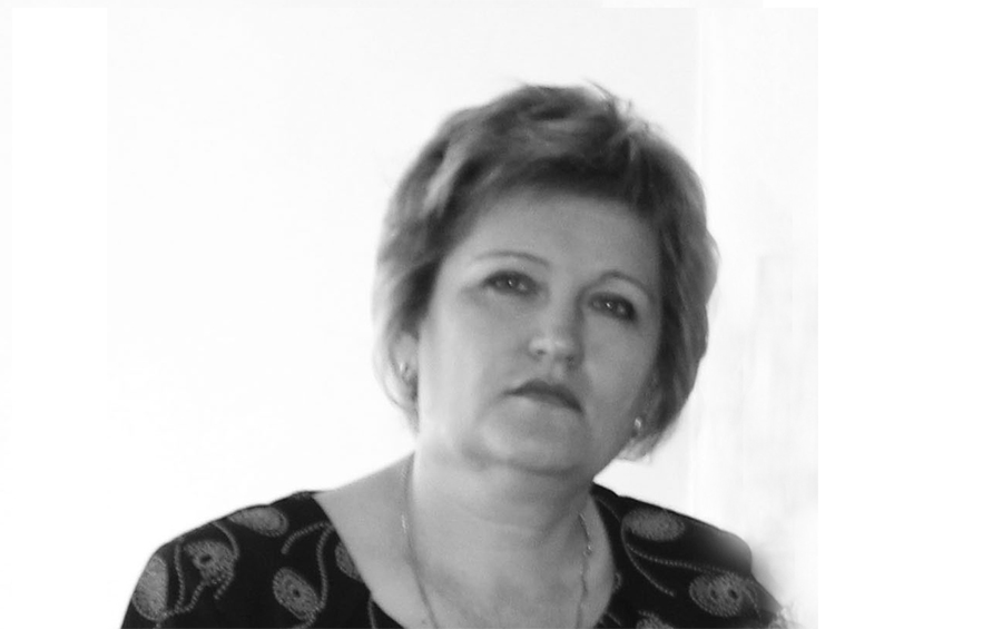 Галина Анатольевна Розумак, начальник Хабарского филиала Комплексного центра соцобслуживания населения: