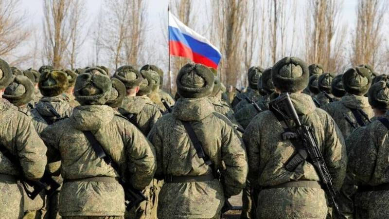 Благодарственные письма семьям мобилизованных и местным администрациям