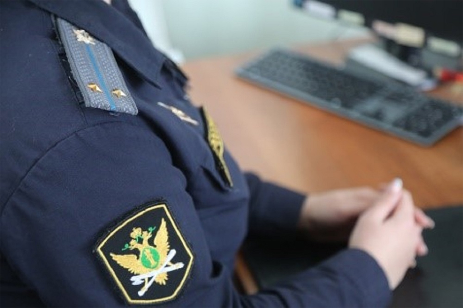 Судебные приставы Алтайского края проведут личный прием по вопросам сохранения прожиточного минимума