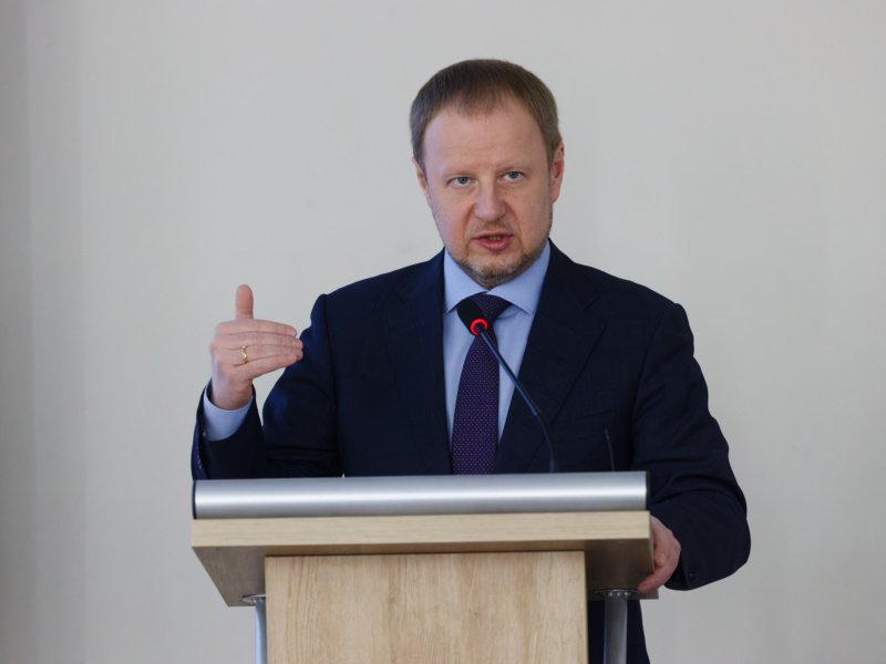 Губернатор Виктор Томенко поставил задачу сохранить лидирующие позиции региона в сфере культуры