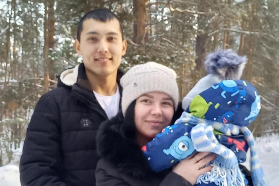 В Хабарском районе 67 семей получают выплаты на первого ребёнка по нацпроекту