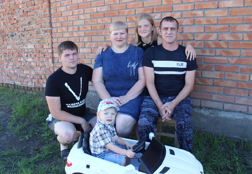 Главное–согласие и понимание