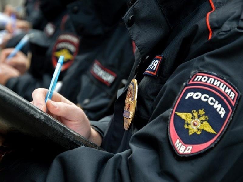 Учётно-регистрационная дисциплина в органах внутренних дел–это важно!