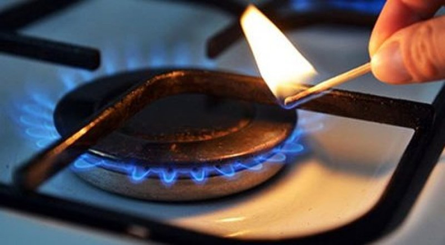 Правила пользования газом в быту