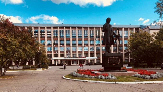 Молодёжный форум «Карьера.ру» пройдёт в Алтайском крае