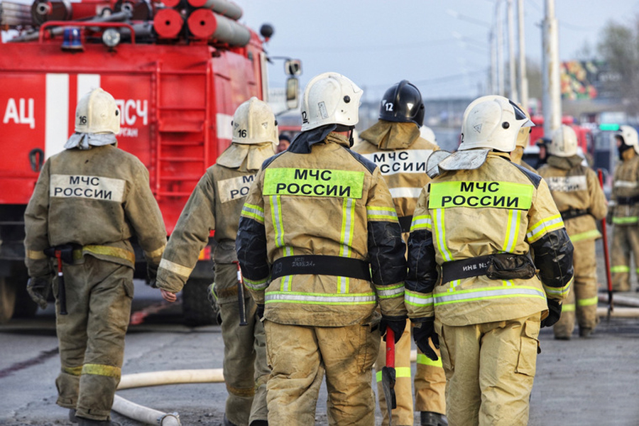 В Хабарах пройдут учения