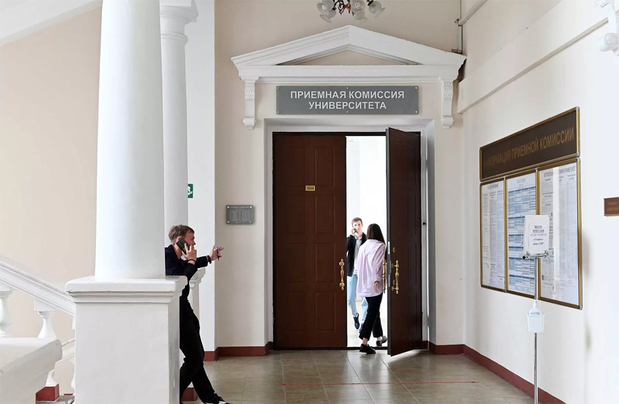 Что ждет абитуриентов этого года?