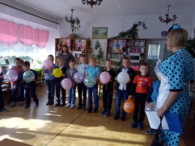 Ура, праздник!