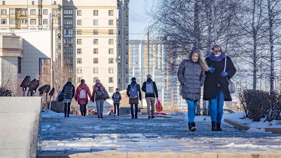 Что изменится в жизни россиян с 1 марта