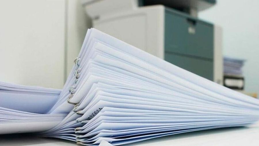 «Ростех» разработал химикат для выпуска белой офисной бумаги