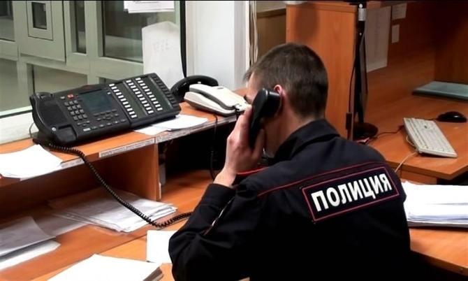 Об учётно-регистрационной дисциплине в ОВД