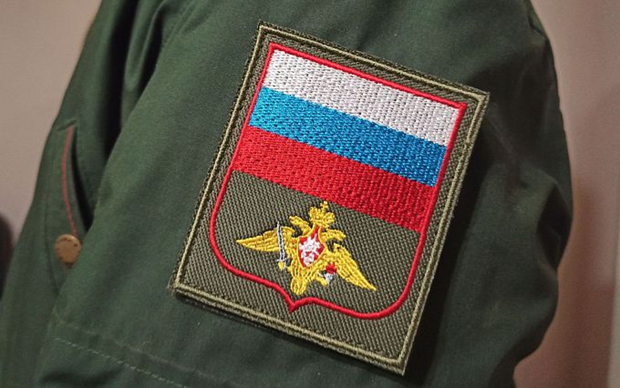 Уравнять денежное довольствие мобилизованных и контрактников в зоне СВО