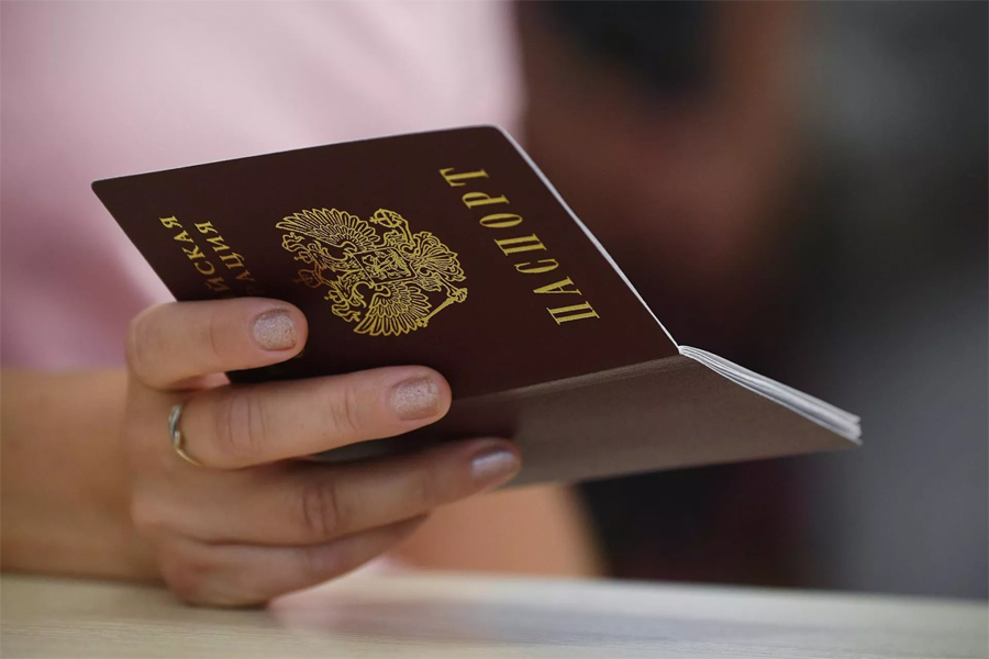 Что делать, если вы потеряли паспорт?
