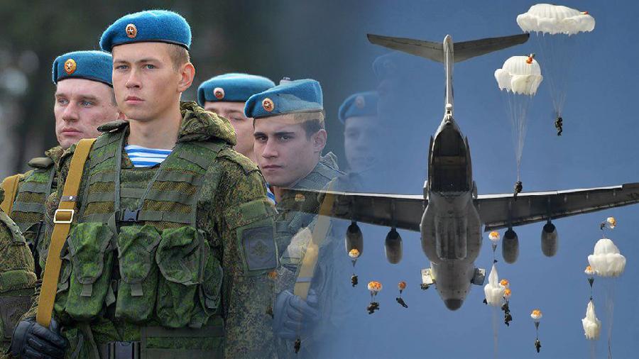 Служба по контракту