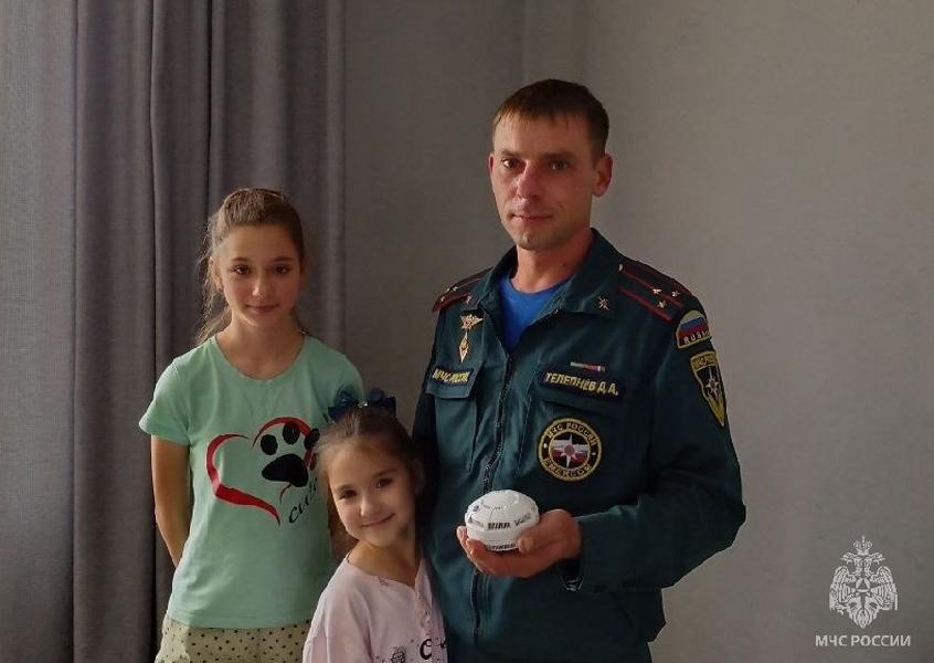 Пожарный извещатель на страже вашей жизни