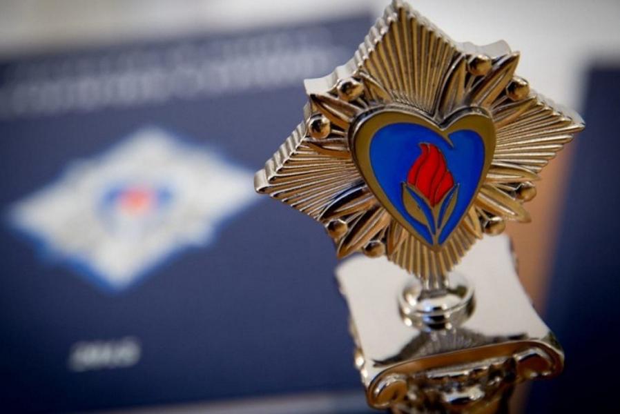 Девять ребят из Алтайского края представлены к награждению знаком «Горячее сердце»