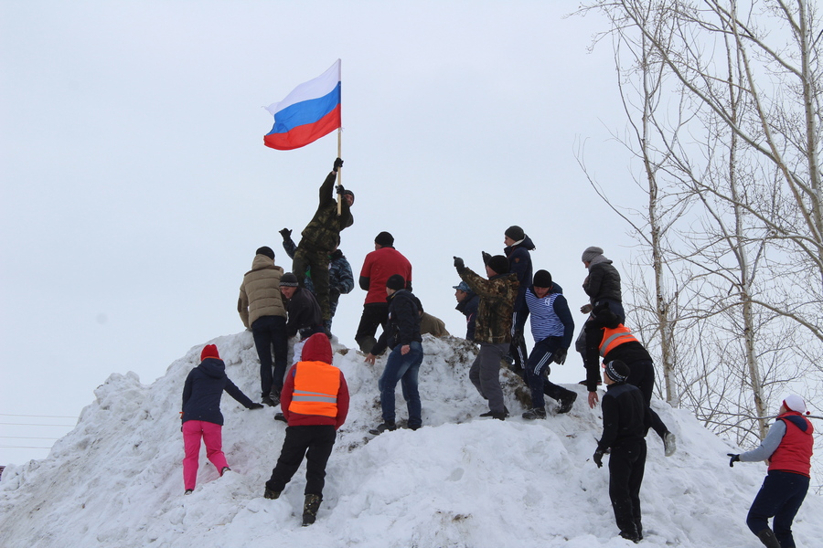 День здоровья в Коротояке