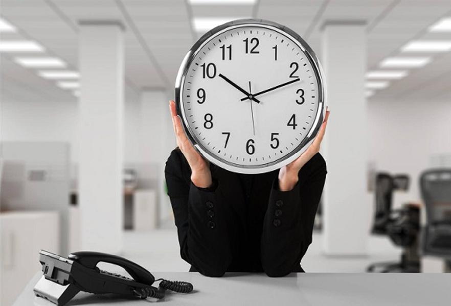 Что нужно знать о сверхурочной работе?
