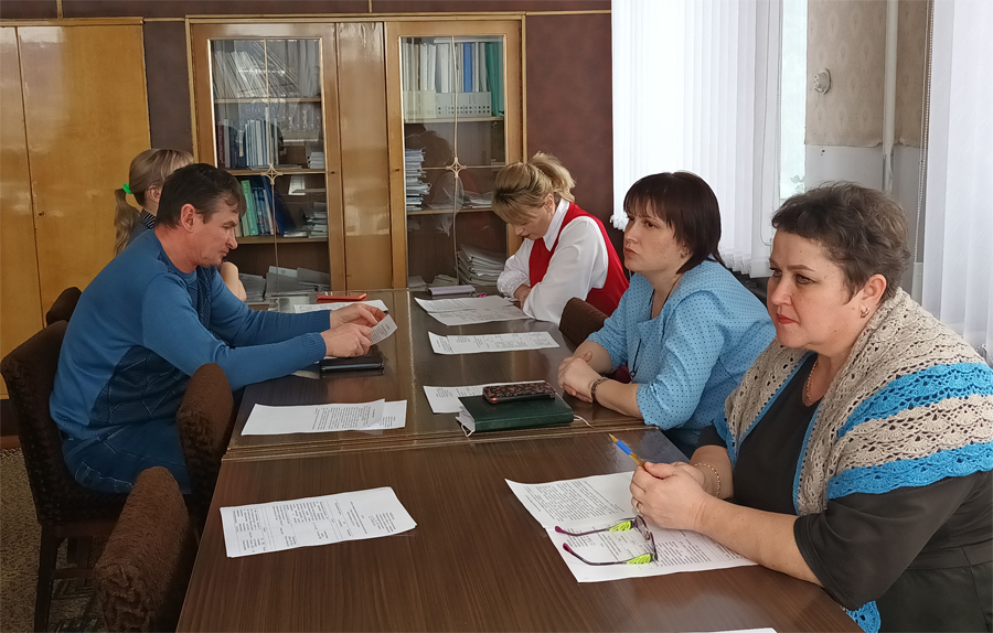 В целях профилактики правонарушений