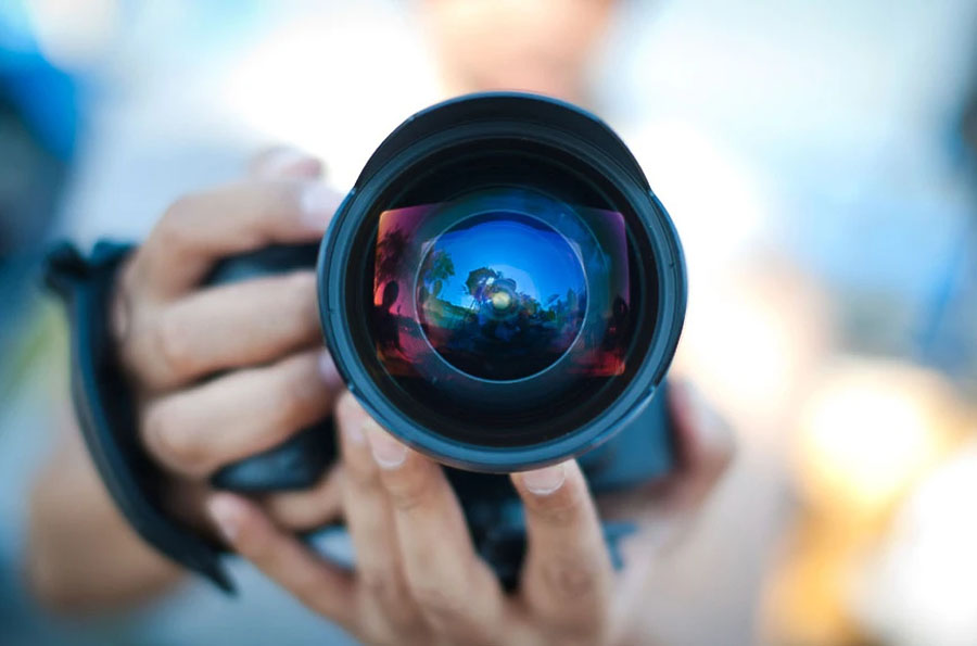 Примите участие в фотоконкурсе «Взгляд»