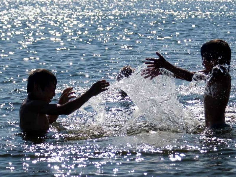 Безопасность на воде