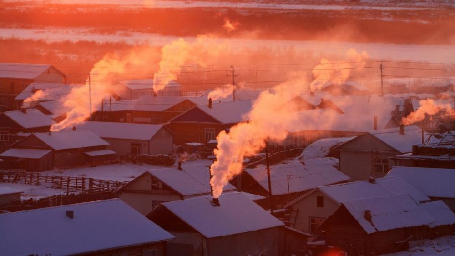 Помните о правилах противопожарной безопасности в отопительный сезон