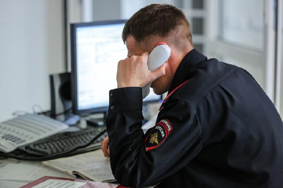 Если ваши права нарушены–обращайтесь в полицию!