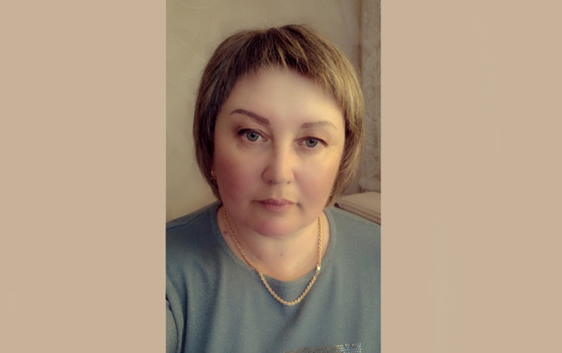 Лилия Ивановна Энс, замглавы Свердловского сельсовета, о спецоперации на Украине: