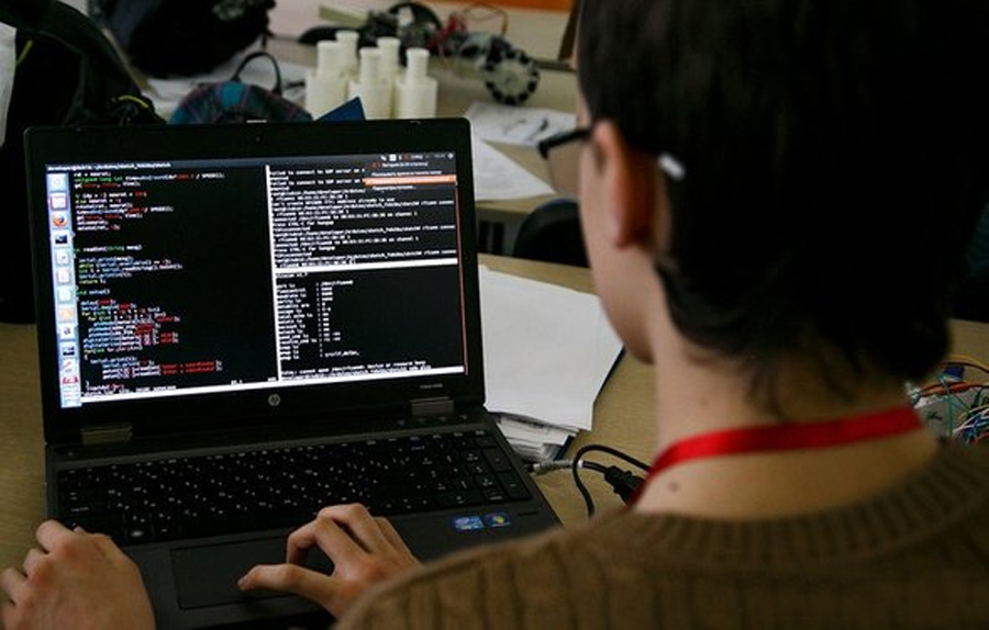 Студенты смогут бесплатно получить вторую специальность в сфере ИТ