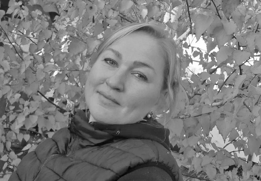 Ирина Александровна Коржова, замглавы Тополинского сельсовета, о спецоперации на Украине: