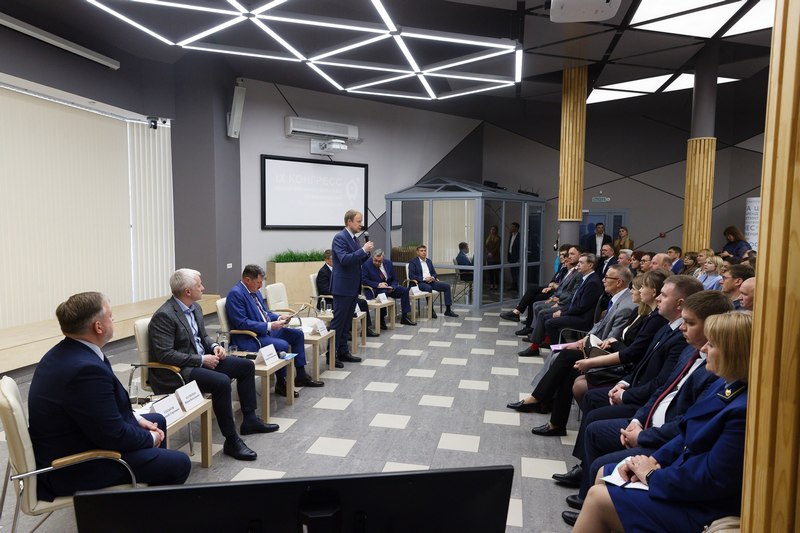 Ко Дню Российского предпринимательства в Алтайском крае  пройдет комплекс мероприятий