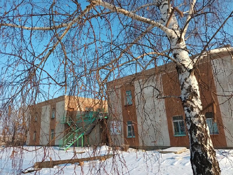 В Хабарском районе временно не работают два детских сада 