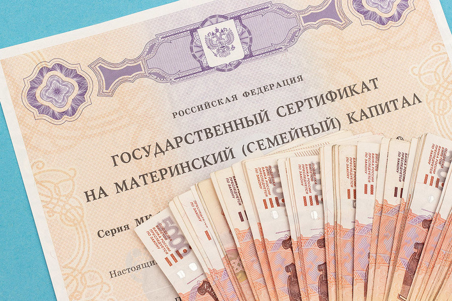 Как в Алтайском крае распоряжаются материнским капиталом