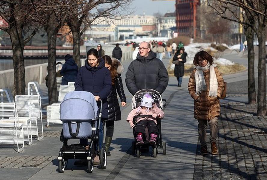 Что изменится в жизни россиян с 1 апреля