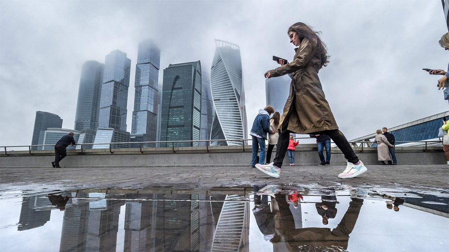 Что изменится в жизни россиян с 1 ноября
