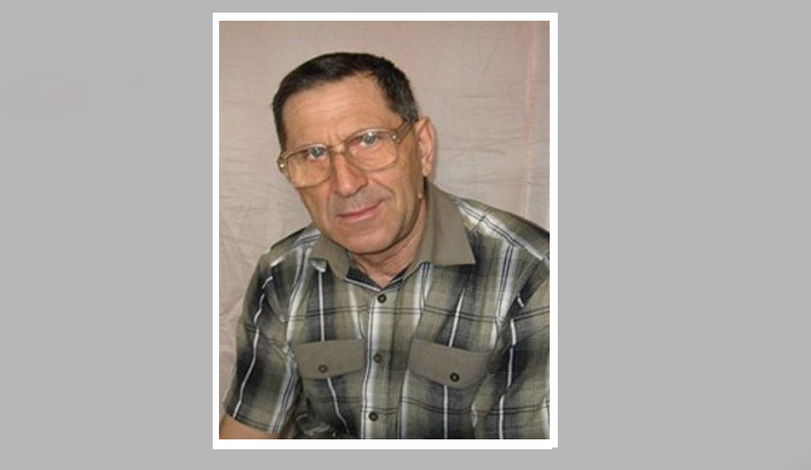 К 75-летию со дня рождения педагога, краеведа Ивана Егоровича Кадничанского