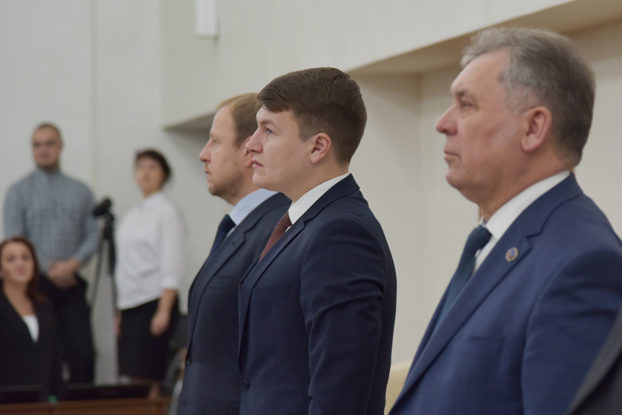 Бюджет Алтайского края принят. На что направят средства? 
