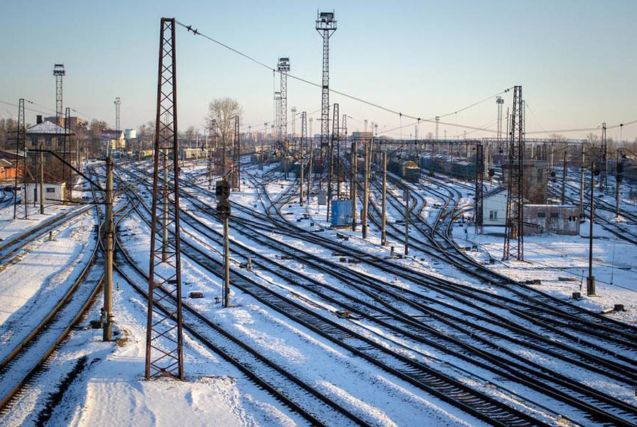 В декабре Барнаул и Славгород свяжет новый пригородный поезд